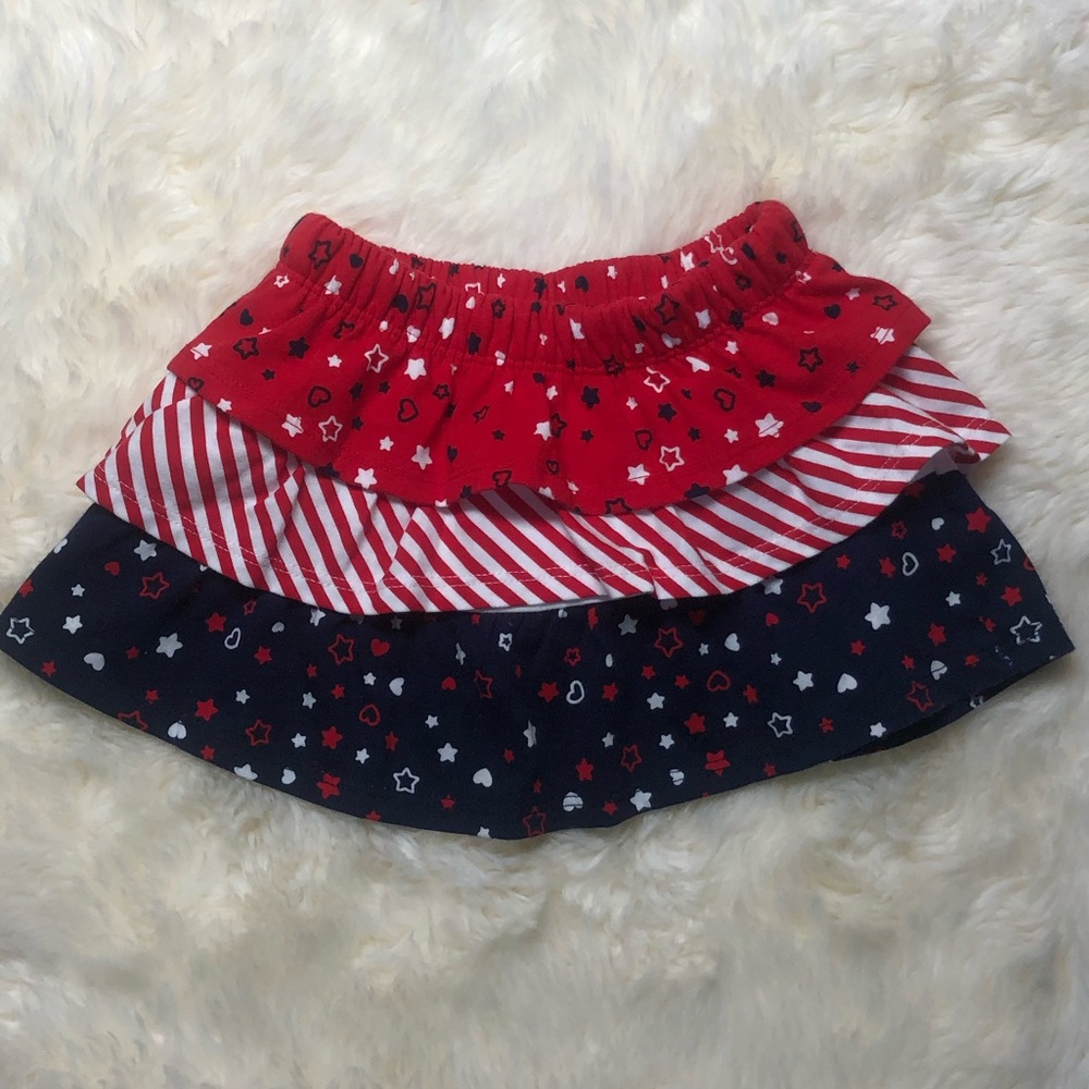 Baby Girls Skirt